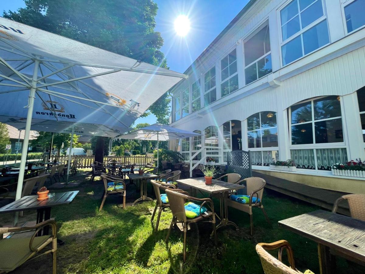 Hotel Bleske Im Spreewald Burg  Exterior photo